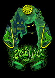 Legendary Black Cat Expo 2022 T-Shirt